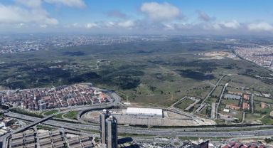 47 ilde 826 arsa açık artırma usulüyle satılıyor! Ankara, İstanbul dahil il il satışa çıkan arsalar