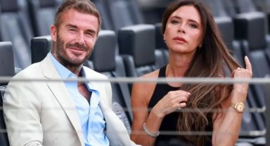 David Beckham, sahte ürünlerini satan dolandırıcılara açtığı davada 240 milyon sterlin kazandı