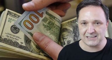 Dolar nasıl füze gibi fırlayacak?