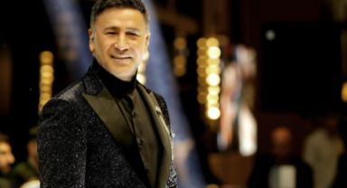 Ece Seçkin'den "Külotla sahneye çıkmasınlar" diyen İzzet Yıldızhan'ın tekne videosuna tepki