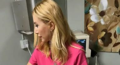 Evlenip Miami'ye yerleşen şarkıcı Yeşim Erçetin, doğum koçu oldu