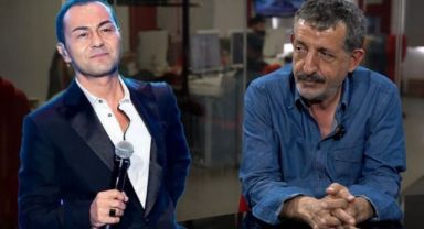 Gani Rüzgar Şavata, Ahmet Kaya'nın saldırıya uğradığı geceyi anlattı! Serdar Ortaç'a yüklendi