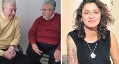 Uğur Dündar, DNA raporuna inanmayan Duygu Nebioğlu'na tepki: Artık gülüyorum