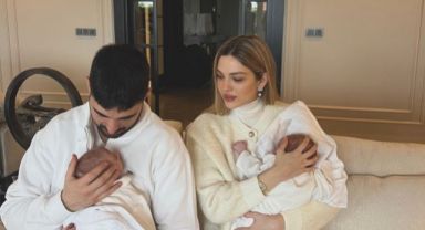 Yasemin Şefkatli bebeğinin son durumunu anlattı: Ay sonu bir operasyon daha geçirecek