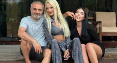 Yılmaz Erdoğan, Cansu Taşkın ve görüntüleri paylaşan kardeşine dava açıyor