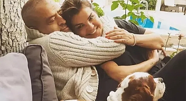 30 yıllık eşini kaybeden Elif Karlı: Halen yas dönemindeyim!