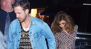 Aşkı uğruna mesleğini bırakmıştı... Ünlü yıldızın eşinden tek isteği var: Eski sevgilinle görüşmeyeceksin!