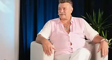 Bayram tatili için Eskişehir'e giren ünlü oyuncu Nuri Alço, fenalaşınca hastaneye kaldırıldı.