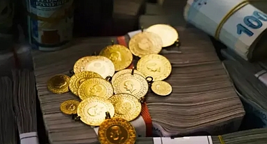 Borsa ve altın yatırımı olanlar dikkat! Piyasadaki ani hareketin nedeni belli oldu