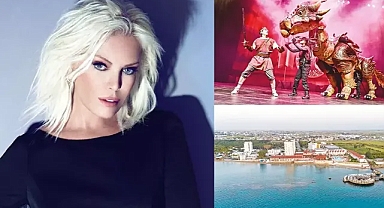 Bu hafta ne yapsak? 20 Nisan 2024 ajandası