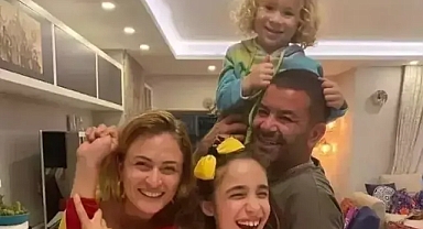 Bülent Şakrak-Esra Akpınar aşkı belgelendi!