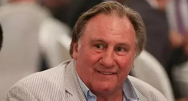 Cinsel saldırıyla suçlanan Gerard Depardieu mahkemeye çıkacak!