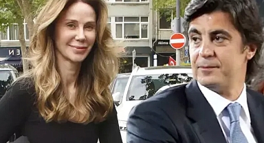 Demet Şener ile İbrahim Kutluay'ın nafaka savaşı sürüyor: Olay yargıda