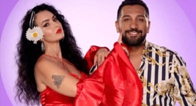 DORA & AHMET ALTINBAŞAK ÇİFTİ BAYRAM’DA KIBRIS’TALAR…