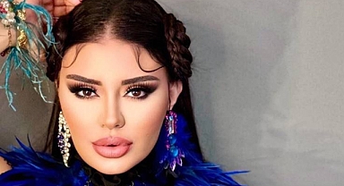 Ebru Polat Dişi Mega star Oldu Sıla istedi! Ebru Polat Kaptı!