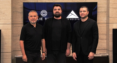 Elie Saab Türkiye'de Gayrimenkul Sektörüne Adım Attı