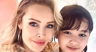 Elif Ada 11 oldu... 'Annem olduğun için çok şanslıyım'
