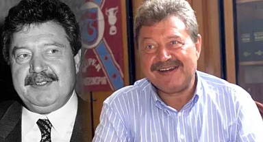 Eski bakan Mehmet Ali Yılmaz evinde ölü bulundu