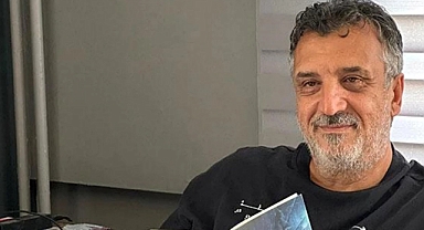 Hakan Solaker : İlk Kitabıyla