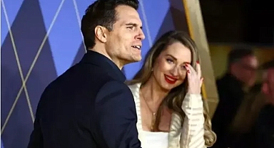 Henry Cavill baba olacağını açıkladı