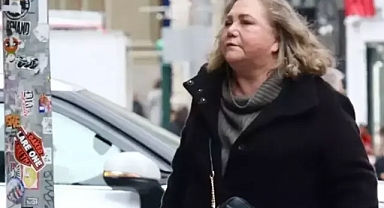 Hollywood'un yıldız isimlerindendi! Kathleen Turner tanınmaz halde