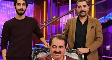 İbrahim Tatlıses ataş püskürdü: Babalık nasıl yapılır onu öğrensin