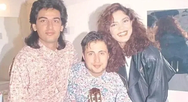 İzel-Çelik-Ercan grubu yıllar sonra tekrar dağıldı