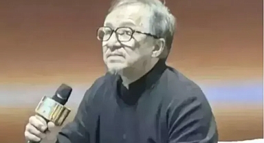 Jackie Chan'in son halini görenler paniğe kapıldı! Sağlık durumunu anlattı