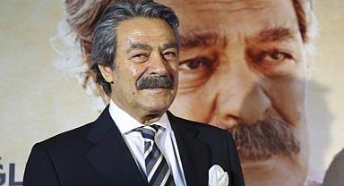 Kadir İnanır hastaneden taburcu oldu