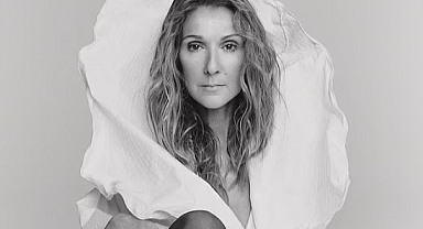 Katı Kişi Sendromuyla mücadele eden Celine Dion, kapak kızı oldu