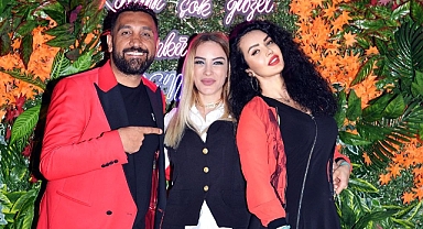 KIBRIS' TA DORA & AHMET RÜZGÂRI