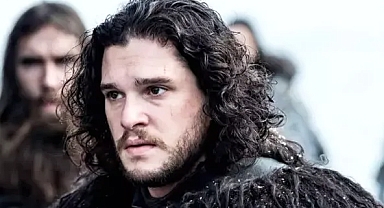 Kit Harington Jon Snow dizisiyle ilgili kötü haberi verdi