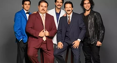 Mahsun Kırmızıgül'den Prestij Meselesi itirafı
