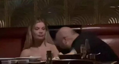 MasterChef Jürisi Somer Sivrioğlu, 22 yaş küçük Aslı Turanlı ile sarmaş dolaş görüntülendi