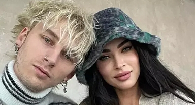 Megan Fox 'Enerjinizi erkeklere harcamayın' dedi, eski nişanlısından yorum gecikmedi!