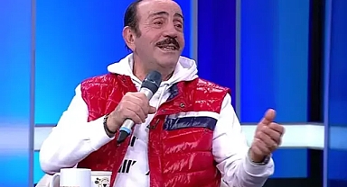 Mustafa Keser: Sanatçı olarak İbrahim Tatlıses'ten 300-500 kat büyüğüm!