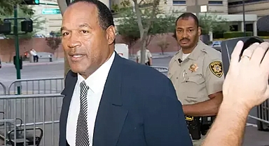 O.J. Simpson'dan acı haber geldi