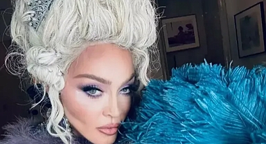 Sahneye geç çıktı, olanlar oldu! Madonna'ya ikinci dava
