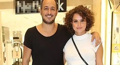 Sarp Apak oğlunu omuzlarında taşıdı! 'Baba olmak güzel şey'
