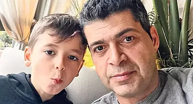 Ünal Aysal'ın damadı ve torunu ölümden döndü! Lüks araçları çıkan yangında kül oldu