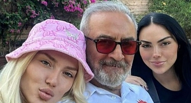 Yılmaz Erdoğan, Cansu Taşkın ve görüntüleri paylaşan kardeşine dava açıyor
