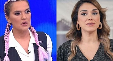 Zuhal Topal - Demet Akalın... 10 YIILIK DARGINLIĞIN SEBEBİ ORTAYA ÇIKTI!