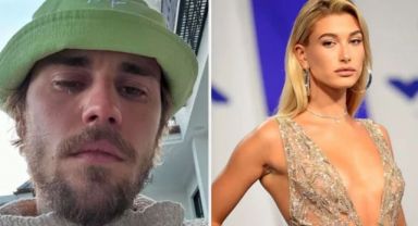 Justin Bieber'ın gözyaşlarının sebebi belli oldu