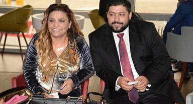 25 yıllık eşi tarafından aldatıldığını kabul eden Kibariye'den pes dedirten sözler: Her erkek yapar