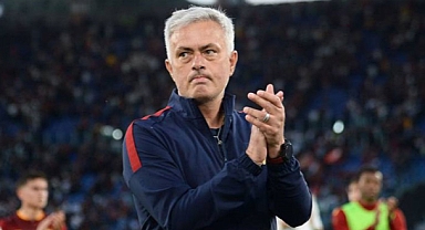 Aziz Yıldırım'a büyük çalım! Ali Koç, Jose Mourinho ile anlaşma sağladı