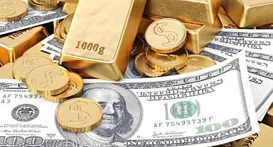 Büyüme verileri açıklandı! Altın ve döviz yükselişe geçti