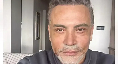 Cenk Eren ameliyat oldu! 'Hasta yatağımda bile yakışıklıyım'