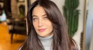 Ceren Benderlioğlu'dan kıskançlık itirafı! 'Cesur sahneler çektim'