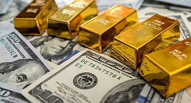 Dolar ve altın için rakam verildi!
