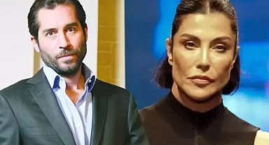 Efe Önbilgin'den Deniz Akkaya'ya konuşma yasağı